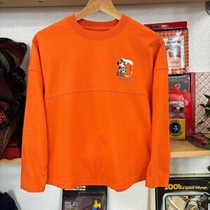 Disney Halloween Spirit Jersey